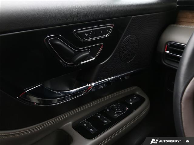 2024 Lincoln Corsair Reserve (Stk: 6-A7810) in Whitby - Image 20 of 32