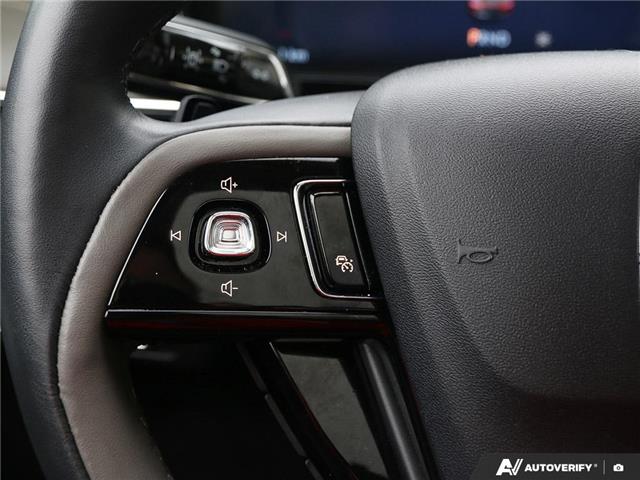 2024 Lincoln Corsair Reserve (Stk: 6-A7810) in Whitby - Image 21 of 32