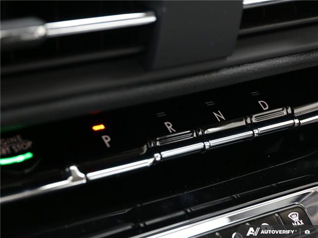 2024 Lincoln Corsair Reserve (Stk: 6-A7810) in Whitby - Image 22 of 32