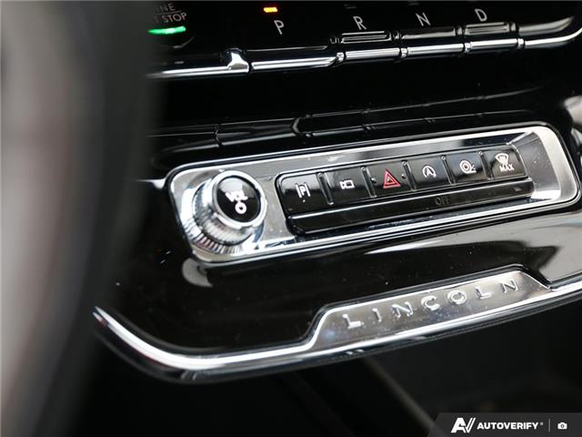 2024 Lincoln Corsair Reserve (Stk: 6-A7810) in Whitby - Image 23 of 32