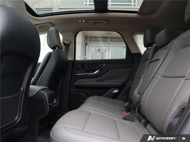 2024 Lincoln Corsair Reserve (Stk: 6-A7810) in Whitby - Image 28 of 32