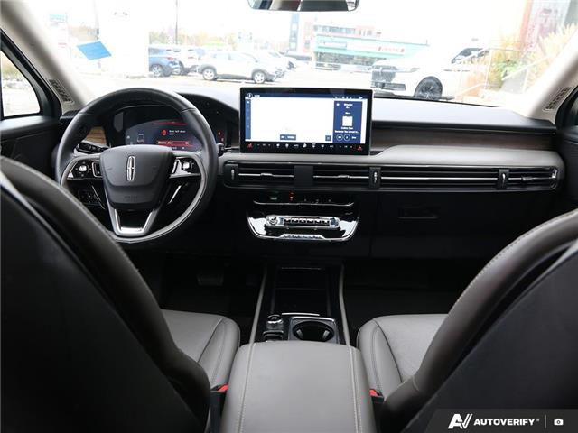 2024 Lincoln Corsair Reserve (Stk: 6-A7810) in Whitby - Image 29 of 32