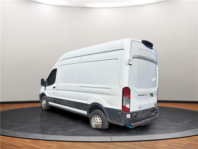 2024 Ford Transit-250 Cargo Base (Stk: A78242) in Lower Sackville - Image 5 of 20