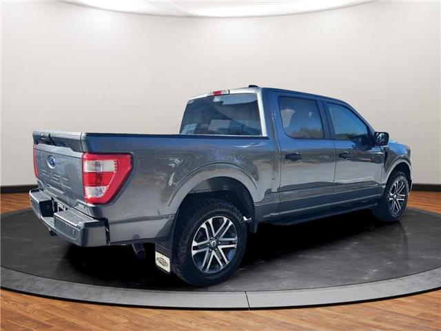 2023 Ford F-150 XL (Stk: E97747) in Lower Sackville - Image 7 of 25