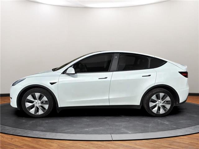 2021 Tesla Model Y Long Range (Stk: 266003) in Lower Sackville - Image 8 of 22