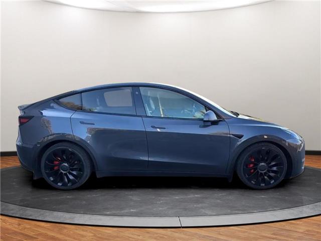 2021 Tesla Model Y Performance (Stk: 249645) in Lower Sackville - Image 4 of 23