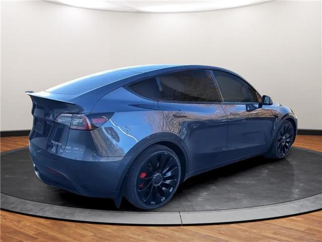 2021 Tesla Model Y Performance (Stk: 249645) in Lower Sackville - Image 5 of 23
