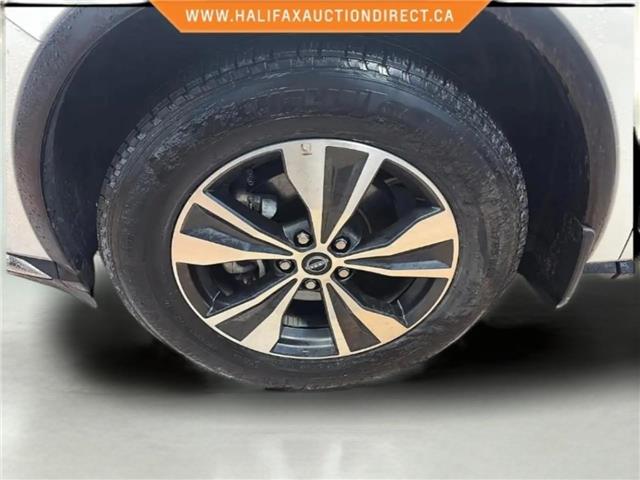 2024 Nissan Murano SV (Stk: 117536) in Lower Sackville - Image 9 of 24