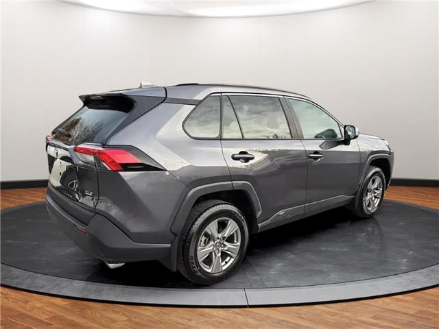2024 Toyota RAV4 XLE (Stk: 451312) in Lower Sackville - Image 5 of 22