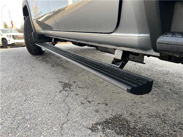 2026 GMC Sierra 3500HD Denali Ultimate (Stk: TF152776) in Calgary - Image 11 of 23