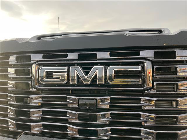 2026 GMC Sierra 3500HD Denali Ultimate (Stk: TF152776) in Calgary - Image 12 of 23