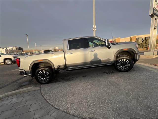 2026 GMC Sierra 3500HD Denali Ultimate (Stk: TF152776) in Calgary - Image 7 of 23