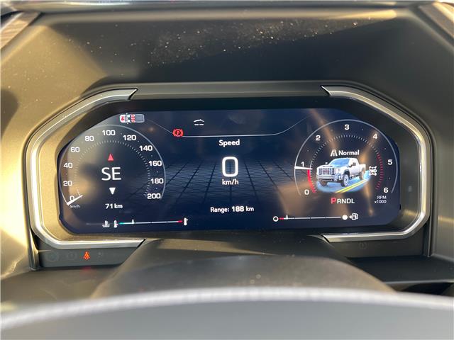 2026 GMC Sierra 3500HD Denali Ultimate (Stk: TF152776) in Calgary - Image 17 of 23