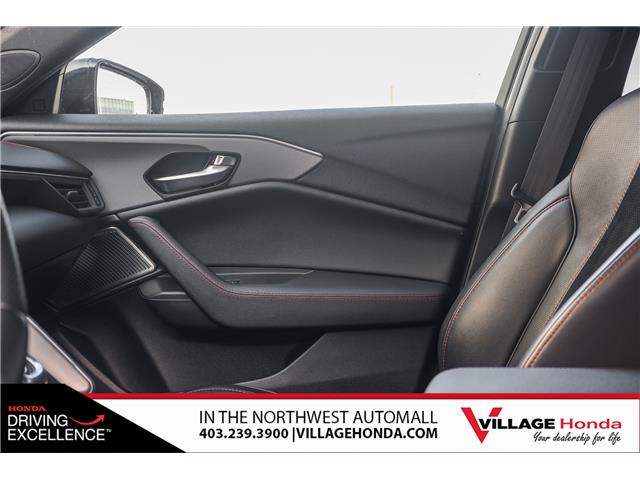 2022 Acura TLX Type S (Stk: B8976) in Calgary - Image 31 of 34