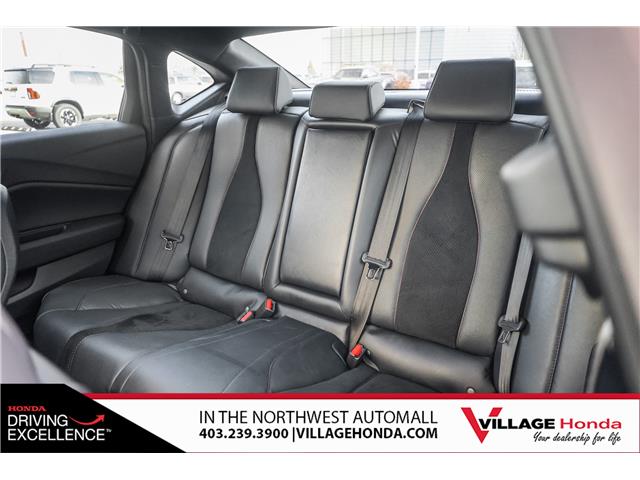 2022 Acura TLX Type S (Stk: B8976) in Calgary - Image 34 of 34