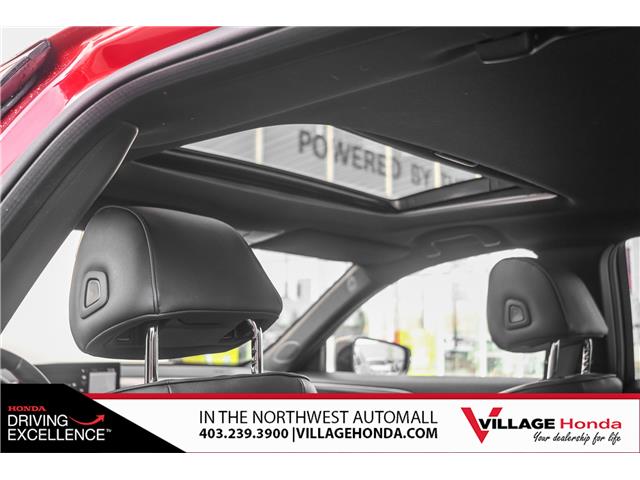 2022 Acura TLX Type S (Stk: B8976) in Calgary - Image 33 of 34