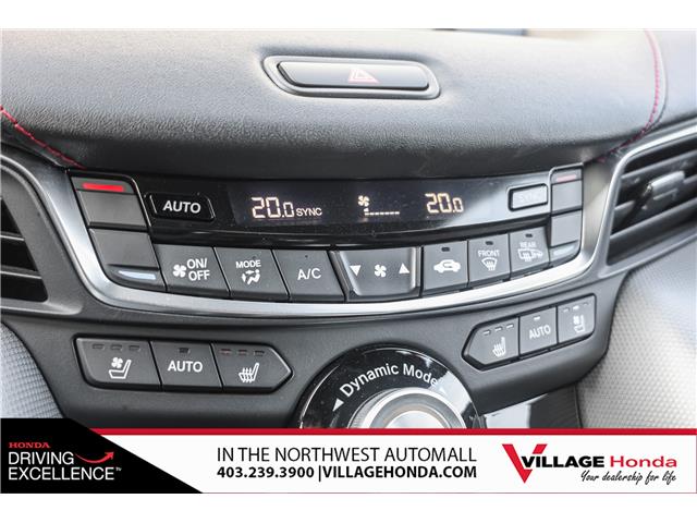 2022 Acura TLX Type S (Stk: B8976) in Calgary - Image 26 of 34