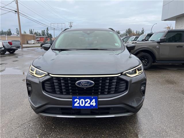 2024 Ford Escape Platinum (Stk: 24S934A) in CRESTON - Image 2 of 24 2024 Ford Escape Platinum (Stk: 24S934A) in CRESTON - Image 2 of 24