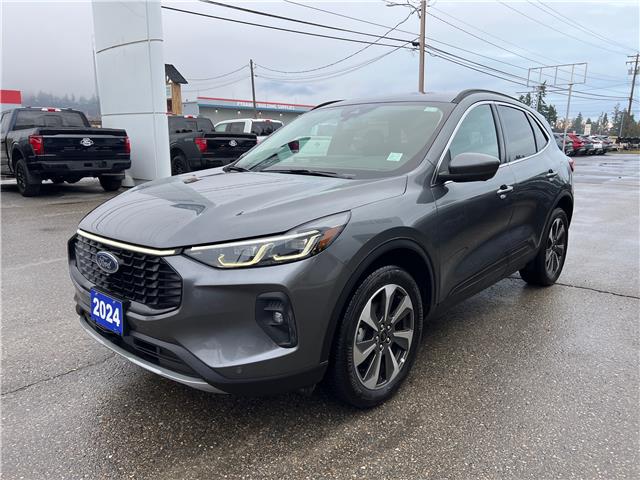 2024 Ford Escape Platinum (Stk: 24S934A) in CRESTON - Image 3 of 24 2024 Ford Escape Platinum (Stk: 24S934A) in CRESTON - Image 3 of 24
