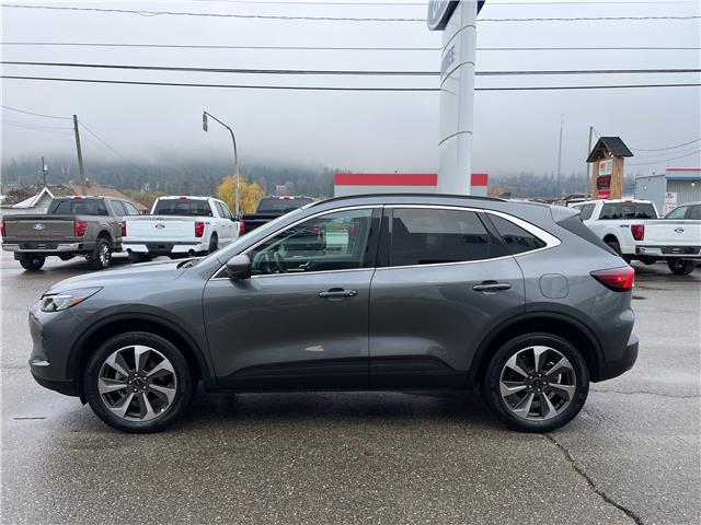 2024 Ford Escape Platinum (Stk: 24S934A) in CRESTON - Image 4 of 24 2024 Ford Escape Platinum (Stk: 24S934A) in CRESTON - Image 4 of 24