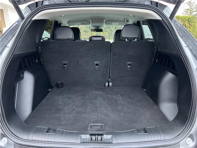 2024 Ford Escape Platinum (Stk: 24S934A) in CRESTON - Image 7 of 24 2024 Ford Escape Platinum (Stk: 24S934A) in CRESTON - Image 7 of 24