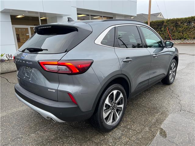 2024 Ford Escape Platinum (Stk: 24S934A) in CRESTON - Image 8 of 24 2024 Ford Escape Platinum (Stk: 24S934A) in CRESTON - Image 8 of 24