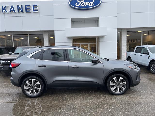 2024 Ford Escape Platinum (Stk: 24S934A) in CRESTON - Image 9 of 24 2024 Ford Escape Platinum (Stk: 24S934A) in CRESTON - Image 9 of 24