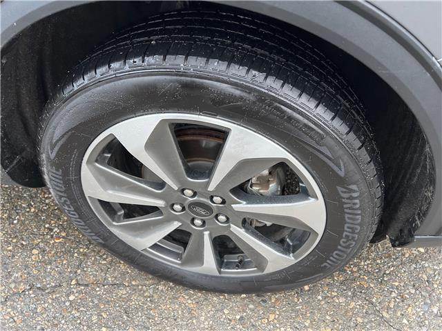 2024 Ford Escape Platinum (Stk: 24S934A) in CRESTON - Image 10 of 24 2024 Ford Escape Platinum (Stk: 24S934A) in CRESTON - Image 10 of 24