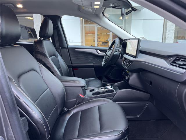 2024 Ford Escape Platinum (Stk: 24S934A) in CRESTON - Image 11 of 24 2024 Ford Escape Platinum (Stk: 24S934A) in CRESTON - Image 11 of 24