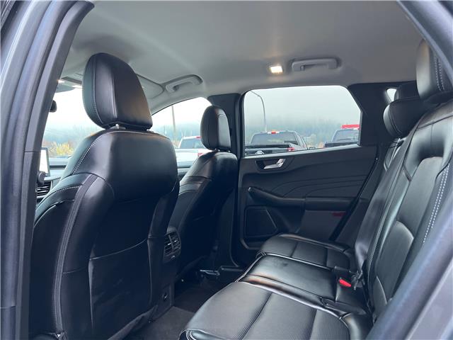 2024 Ford Escape Platinum (Stk: 24S934A) in CRESTON - Image 13 of 24 2024 Ford Escape Platinum (Stk: 24S934A) in CRESTON - Image 13 of 24
