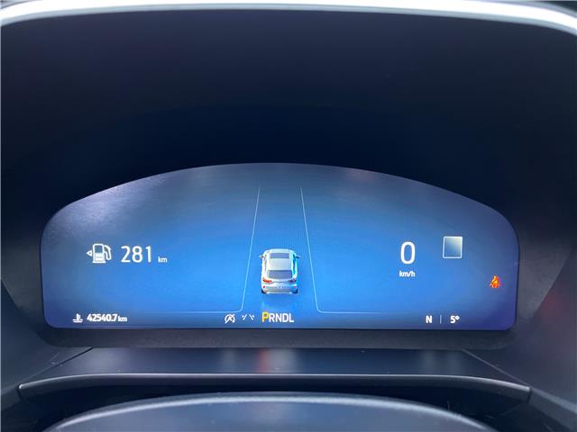 2024 Ford Escape Platinum (Stk: 24S934A) in CRESTON - Image 16 of 24 2024 Ford Escape Platinum (Stk: 24S934A) in CRESTON - Image 16 of 24