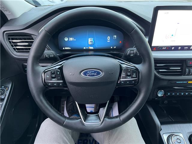 2024 Ford Escape Platinum (Stk: 24S934A) in CRESTON - Image 17 of 24 2024 Ford Escape Platinum (Stk: 24S934A) in CRESTON - Image 17 of 24
