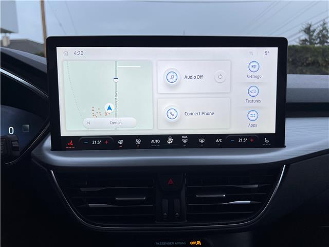 2024 Ford Escape Platinum (Stk: 24S934A) in CRESTON - Image 18 of 24 2024 Ford Escape Platinum (Stk: 24S934A) in CRESTON - Image 18 of 24