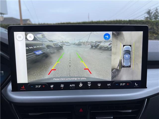 2024 Ford Escape Platinum (Stk: 24S934A) in CRESTON - Image 19 of 24 2024 Ford Escape Platinum (Stk: 24S934A) in CRESTON - Image 19 of 24