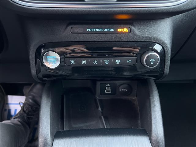 2024 Ford Escape Platinum (Stk: 24S934A) in CRESTON - Image 20 of 24 2024 Ford Escape Platinum (Stk: 24S934A) in CRESTON - Image 20 of 24