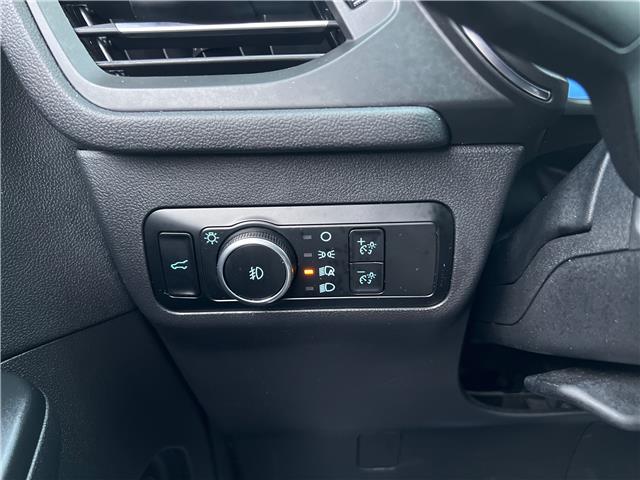 2024 Ford Escape Platinum (Stk: 24S934A) in CRESTON - Image 21 of 24 2024 Ford Escape Platinum (Stk: 24S934A) in CRESTON - Image 21 of 24