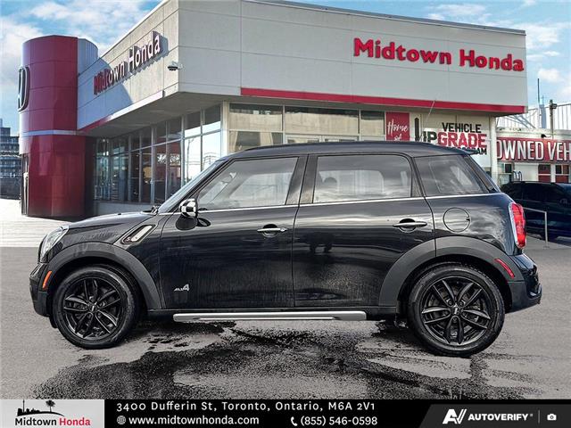 2015 MINI Countryman Cooper S (Stk: PA19497) in North York - Image 5 of 29