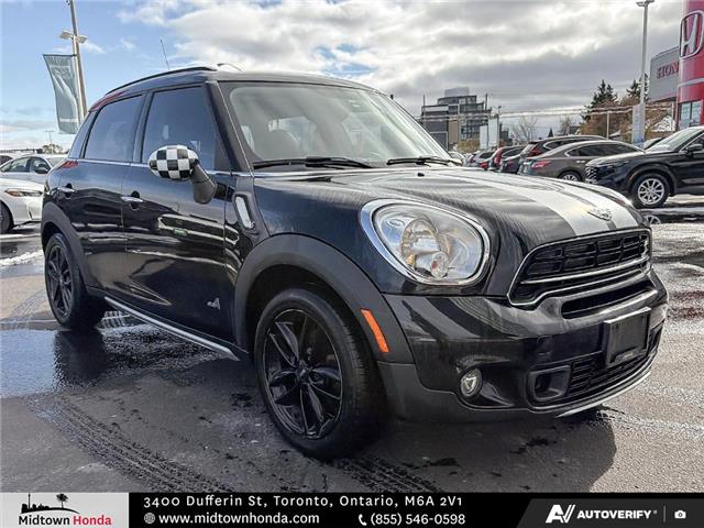 2015 MINI Countryman Cooper S (Stk: PA19497) in North York - Image 13 of 29