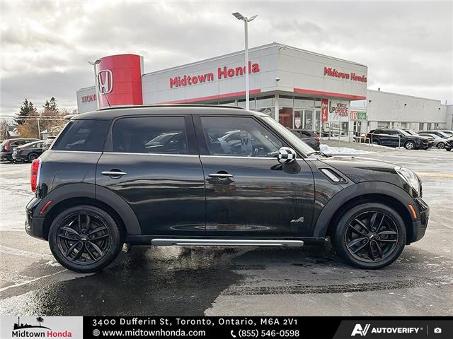 2015 MINI Countryman Cooper S (Stk: PA19497) in North York - Image 14 of 29