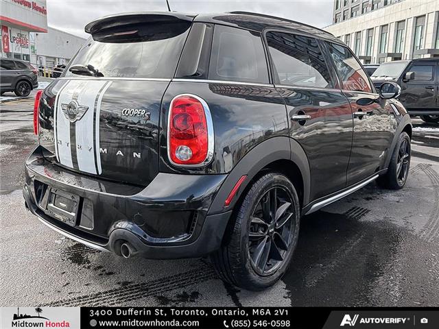 2015 MINI Countryman Cooper S (Stk: PA19497) in North York - Image 15 of 29