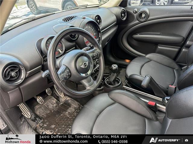 2015 MINI Countryman Cooper S (Stk: PA19497) in North York - Image 17 of 29
