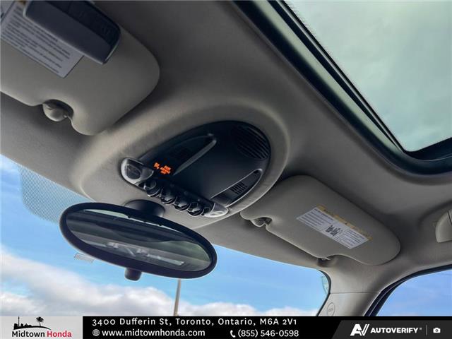 2015 MINI Countryman Cooper S (Stk: PA19497) in North York - Image 25 of 29