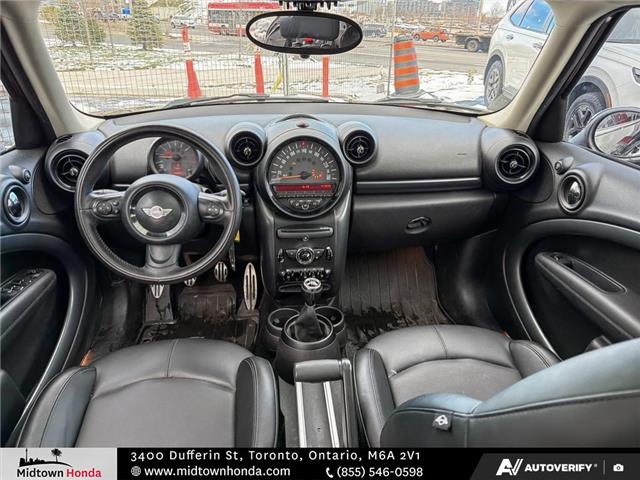 2015 MINI Countryman Cooper S (Stk: PA19497) in North York - Image 28 of 29