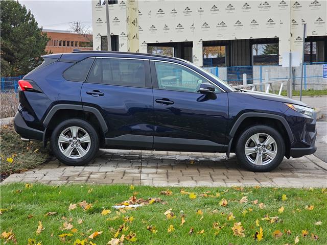 2023 Toyota RAV4 XLE (Stk: 26005B) in Bowmanville - Image 5 of 28