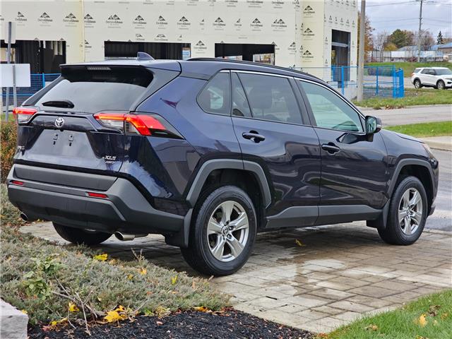 2023 Toyota RAV4 XLE (Stk: 26005B) in Bowmanville - Image 6 of 28