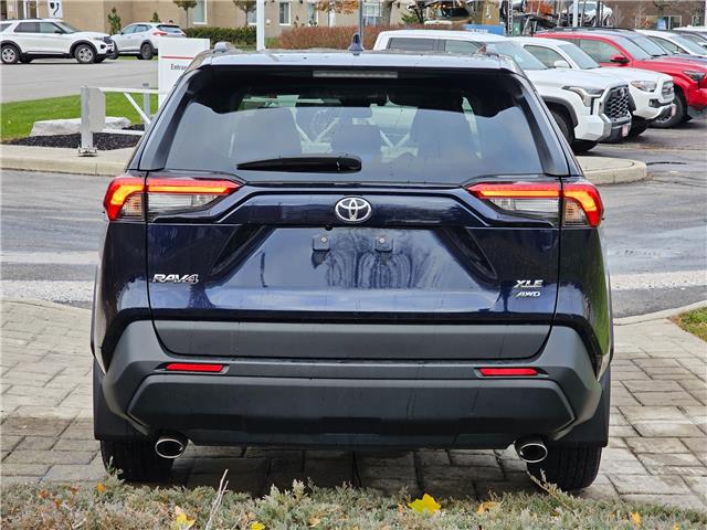 2023 Toyota RAV4 XLE (Stk: 26005B) in Bowmanville - Image 7 of 28