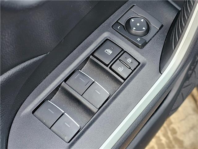 2023 Toyota RAV4 XLE (Stk: 26005B) in Bowmanville - Image 10 of 28