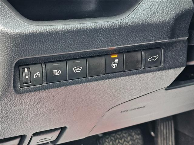 2023 Toyota RAV4 XLE (Stk: 26005B) in Bowmanville - Image 11 of 28