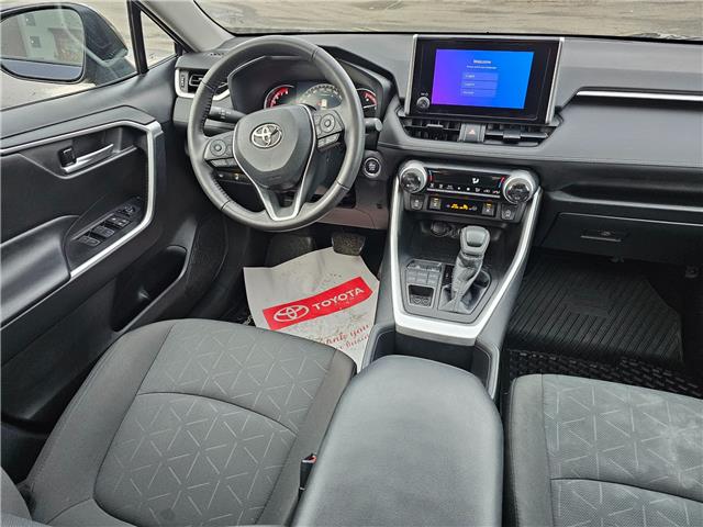 2023 Toyota RAV4 XLE (Stk: 26005B) in Bowmanville - Image 16 of 28