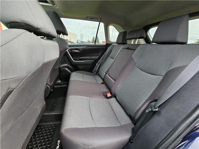 2023 Toyota RAV4 XLE (Stk: 26005B) in Bowmanville - Image 19 of 28